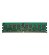 Mdulo de memoria HP PC2-3200 ECC Reg de 2 GB (1x) (DY657A)